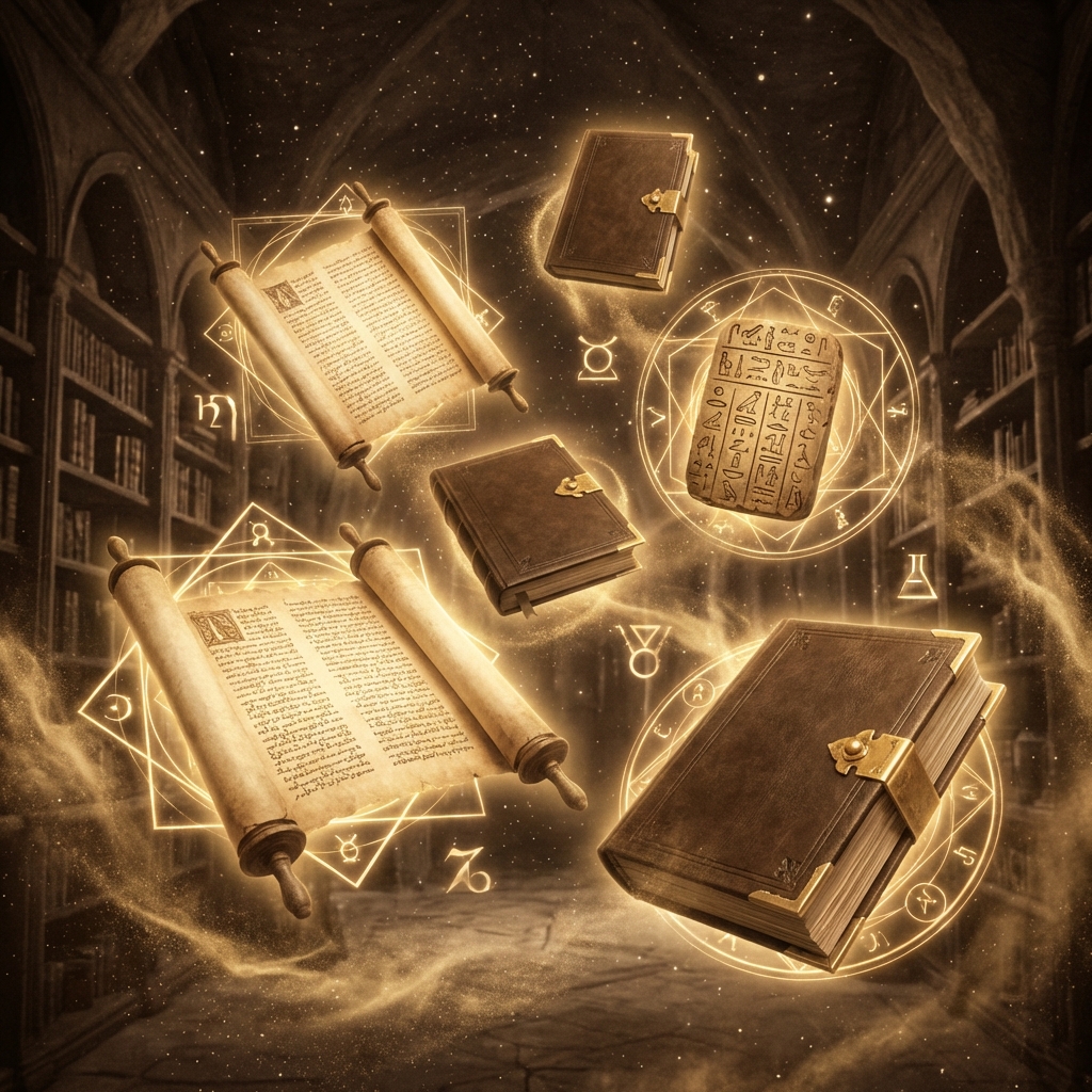 Ancient Wisdom for Modern Life: Timeless Truths in a Digital Age