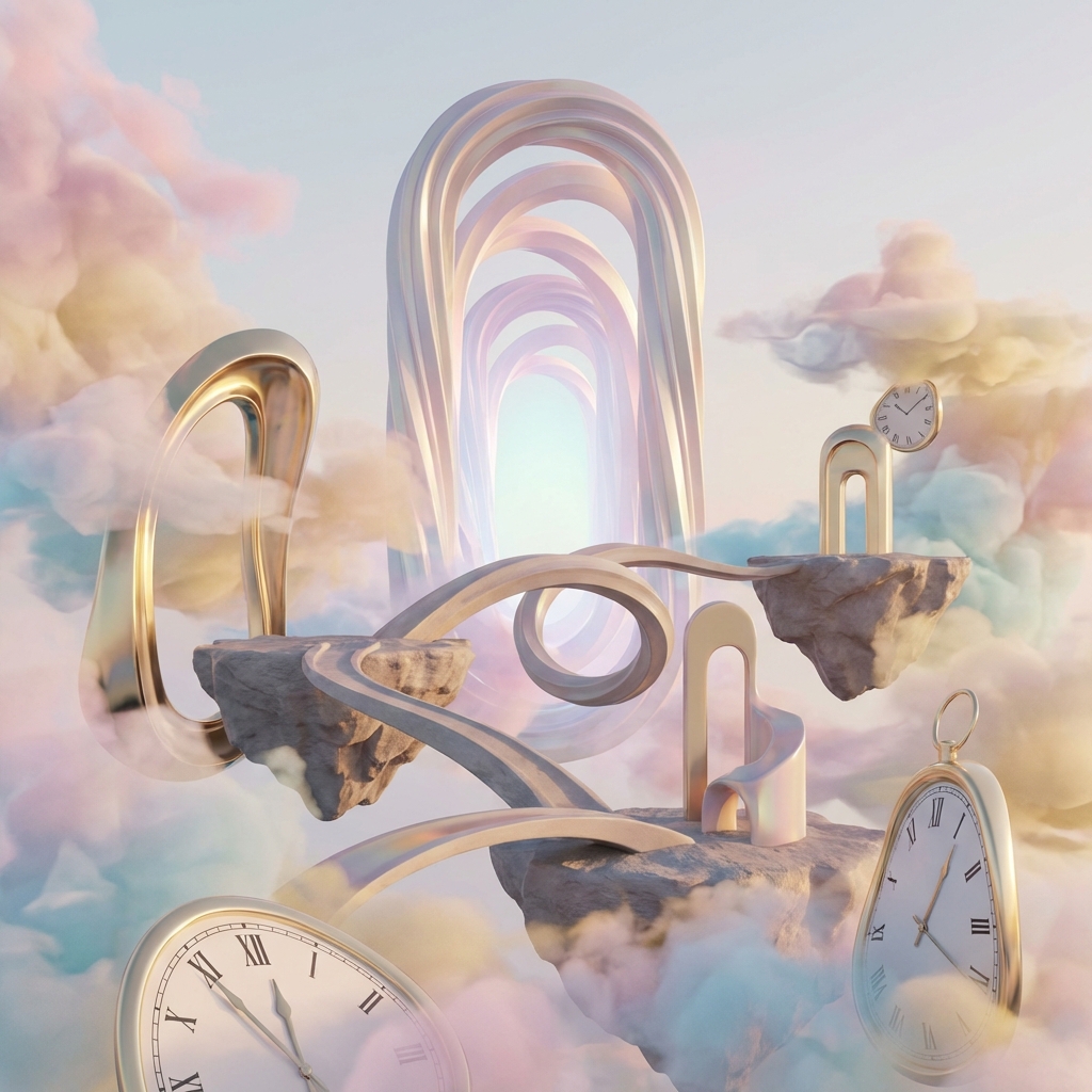 Lucid Dreaming: Waking Up Within the Dream