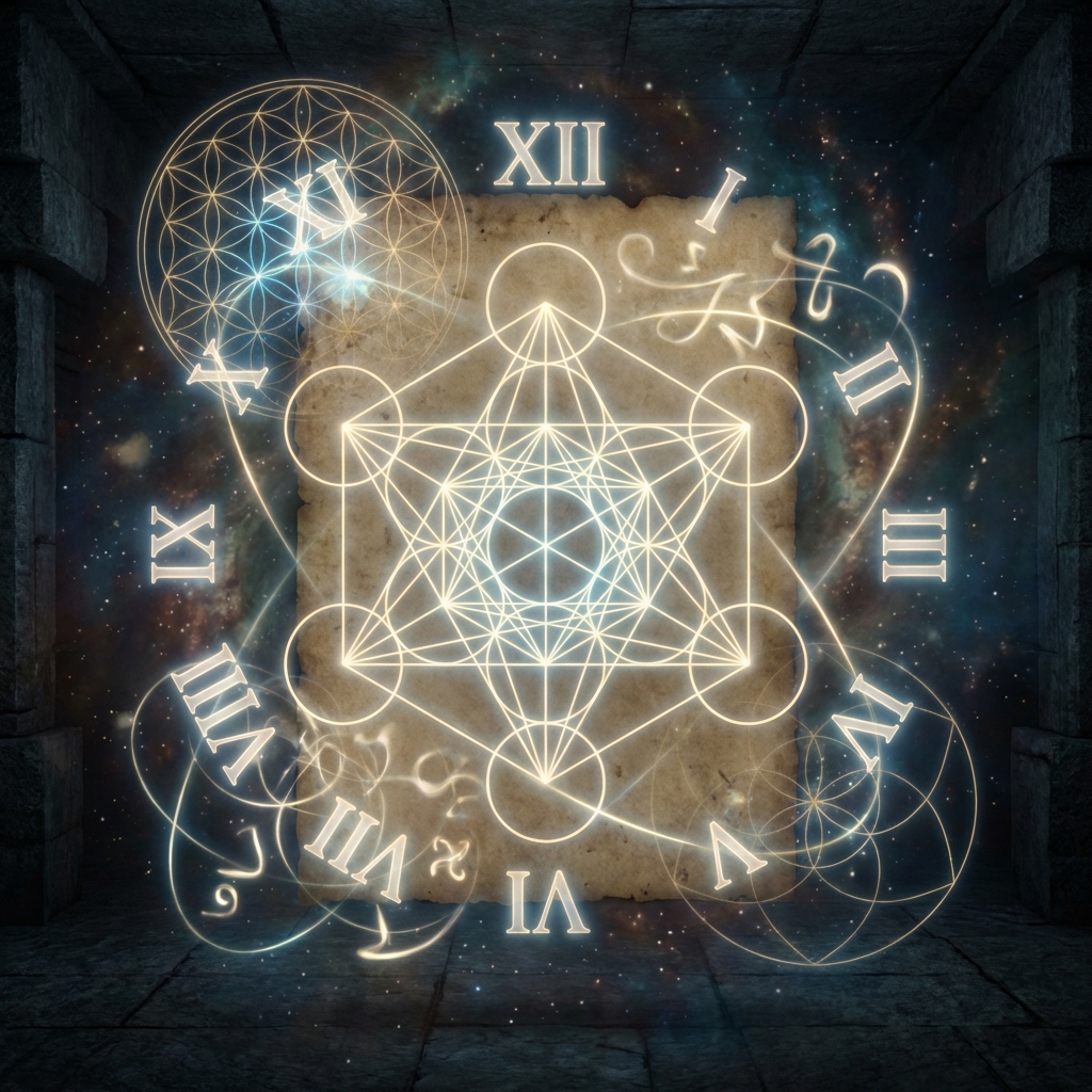 Decoding Your Destiny: How to Calculate Your Life Path Number