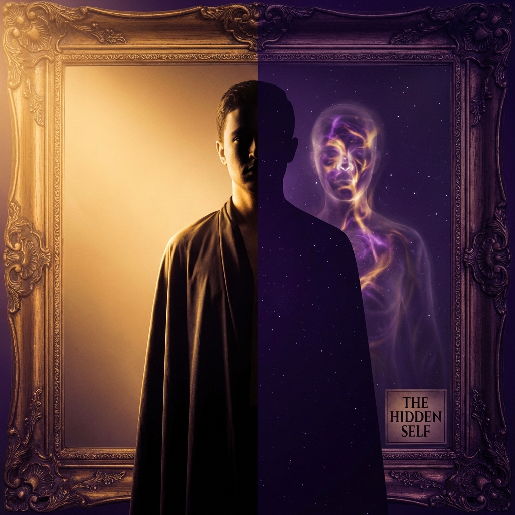 Shadow Work: Embracing Your Darkness to Find the Light