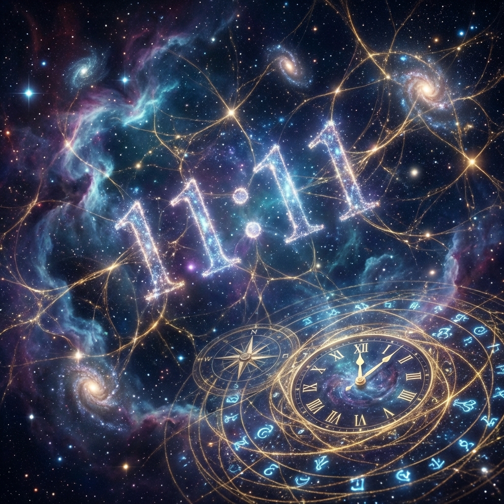Understanding Synchronicity: The Universe Speaking Through Coincidence